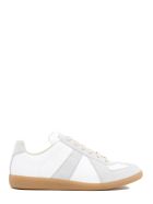 Maison Margiela 'replica' Shoes Maison Margiela 'replica' Shoes - White