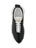 Lanvin Bumper Sneakers Lanvin Bumper Sneakers - BLACK (Black)