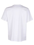 MSGM T-shirt MSGM T-shirt - White