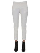 Pence Pooly / S Trousers Pence Pooly / S Trousers - BIANCO