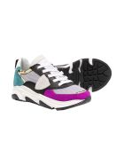 Philippe Model Sneakers Eze Philippe Model Sneakers Eze - Fuxia