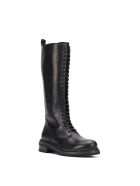Buttero Ankle Boot B9241 Buttero Ankle Boot B9241 - Black