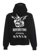 United Standard Phoenix Hoodie United Standard Phoenix Hoodie - Blk Black