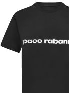 Paco Rabanne T-shirt Paco Rabanne T-shirt - Black