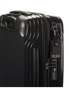 Tumi International Carry-on Tumi International Carry-on - Black