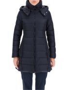 Politeama Down Jacket TATRAS TATRAS Politeama Down Jacket TATRAS - BLUE