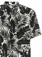 Saint Laurent Shirt Saint Laurent Shirt - Black