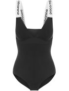 Paco Rabanne Body Paco Rabanne Body - Black