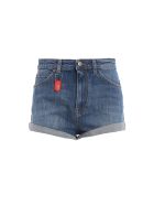 Philosophy di Lorenzo Serafini Pants Philosophy di Lorenzo Serafini Pants - Denim