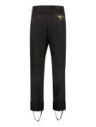 Prada Technical-nylon Pants Prada Technical-nylon Pants - black