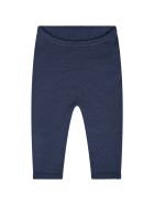 Azure Suit For Babykids Bonpoint Azure Suit For Babykids - Blu
