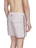 Swimwear Thom Browne Swimwear - Rwbwht