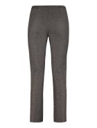 Fendi Flannel And Cashmere Trousers Fendi Flannel And Cashmere Trousers - grey