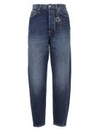 Department 5 Pants Department 5 Pants - Blu