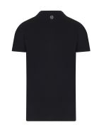 Philipp Plein 'skull On Faire'' T-shirt Philipp Plein 'skull On Faire'' T-shirt - BLACK
