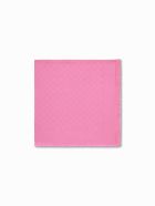 Gucci Gg Cotton Stole Gucci Gg Cotton Stole - Pink