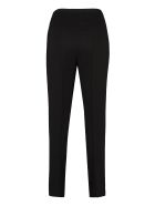 Prada Virgin Wool Trousers Prada Virgin Wool Trousers - black