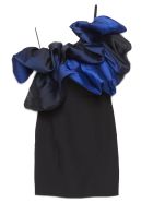 Solace London 'finley' Dress Solace London 'finley' Dress - Multicolor