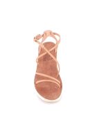 Ancient Greek Sandals Anastasia Ancient Greek Sandals Anastasia - Beige