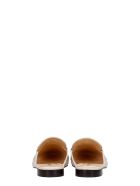 Fabio Rusconi Loafers In Beige Leather Fabio Rusconi Loafers In Beige Leather - beige