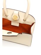 MANU Atelier Ladybird Micro Bag MANU Atelier Ladybird Micro Bag - VANILLA (Beige)