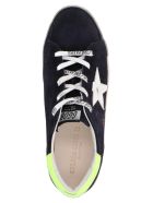 Golden Goose 'superstar' Shoes Golden Goose 'superstar' Shoes - Multicolor