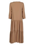SEMICOUTURE Dress SEMICOUTURE Dress - Rabarbaro