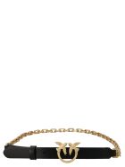 Pinko 'day Simply' Belt Pinko 'day Simply' Belt - Nero