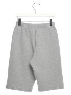 Balenciaga Bermuda Balenciaga Bermuda - Grey