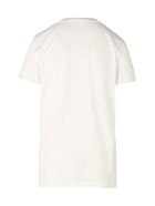 Max Mara Humour Body Top Max Mara Humour Body Top - Bianco