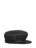 Maison Michel New Abby Hat Maison Michel New Abby Hat - Nylon