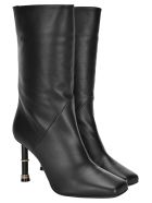 Alevì Grace Boots Alevì Grace Boots - BLACK