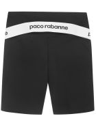 Paco Rabanne Shorts Paco Rabanne Shorts - Black