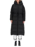 Bacon Cloud Giant Down Jacket Bacon Cloud Giant Down Jacket - BLACK (Black)