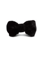 RED Valentino Hairband With Bow RED Valentino Hairband With Bow - Black