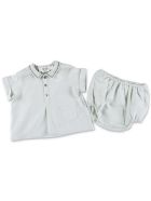 Bonpoint Jumpsuit Bonpoint Jumpsuit - Verde