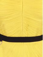 Maria Lucia Hohan Ellis Silk Top Maria Lucia Hohan Ellis Silk Top - Sunshine