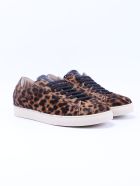 Zespà Pony Sneakers Zespà Pony Sneakers - Guepard