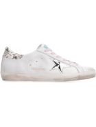 Golden Goose Superstar Low-top Sneakers Golden Goose Superstar Low-top Sneakers - White
