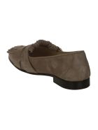 Doucal's Double Buckle Loafers Doucal's Double Buckle Loafers