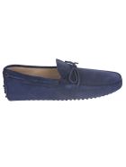 Tod's New Lace-up Loafers Tod's New Lace-up Loafers - Galassia