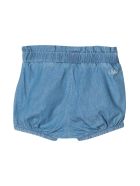 Chloé Denim Shorts Chloé Kids Chloé Denim Shorts Chloé Kids - Denim