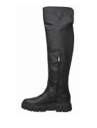 Ninalilou Ninalilou Black Snow Boot Ninalilou Ninalilou Black Snow Boot - NERO