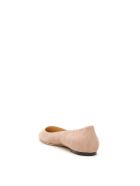 Jimmy Choo Romy Ballerinas Jimmy Choo Romy Ballerinas - BALLET PINK (Pink)
