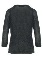 Weekend Max Mara 'milva' Sweater Weekend Max Mara 'milva' Sweater - Green
