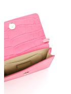 Jacquemus Le Riviera Shoulder Bag Jacquemus Le Riviera Shoulder Bag - Rosa