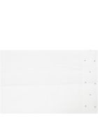 Little Bear White Set For Babykids With Polka-dots Little Bear White Set For Babykids With Polka-dots - White