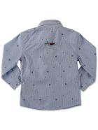Tommy Hilfiger Shirt Tommy Hilfiger Shirt - Azzurro