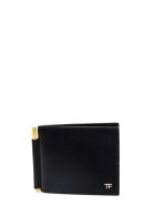 Tom Ford Wallet Tom Ford Wallet - Black
