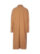 Balenciaga Fluid Carcoat Balenciaga Fluid Carcoat - Sahara Beige